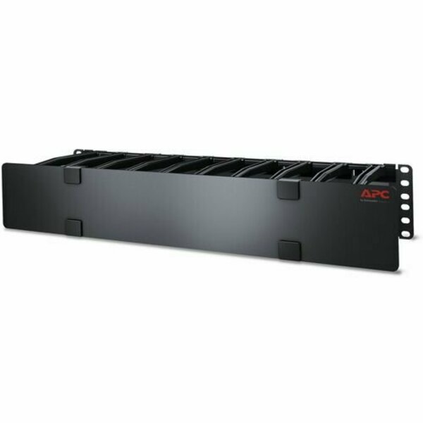 Apc CBL MANAGR 2U RACK BLACK APWAR8603A